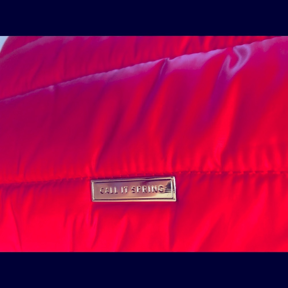 Puffer Handbag - Picture 4 of 4